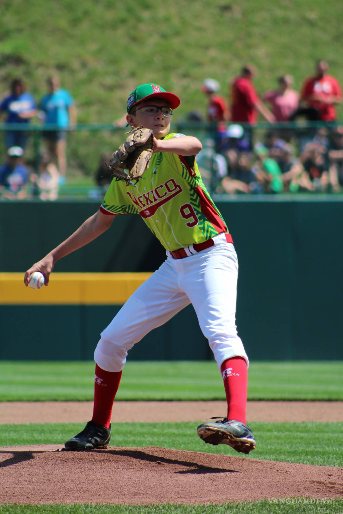 $!México se jugará la vida con Canadá en Williamsport