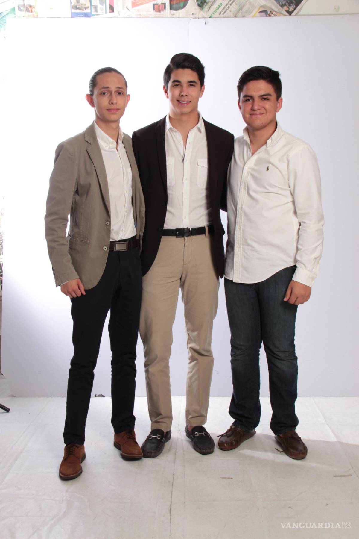 $!Cameo El cine es su arma