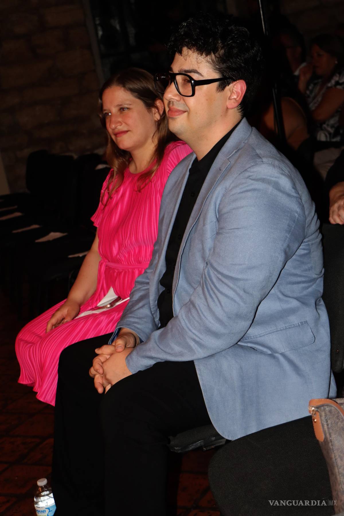 $!La Orquesta Metropolitana de Saltillo estrena un ‘paseo musical’ en el aniversario 448 de Saltillo