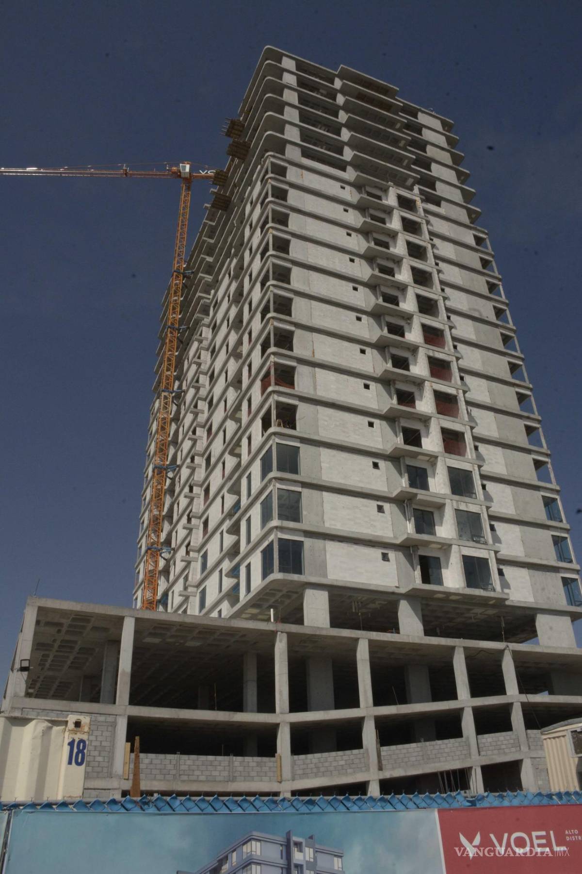 $!El nuevo desarrollo inmobiliario se caracterizará por sus torres de departamentos.