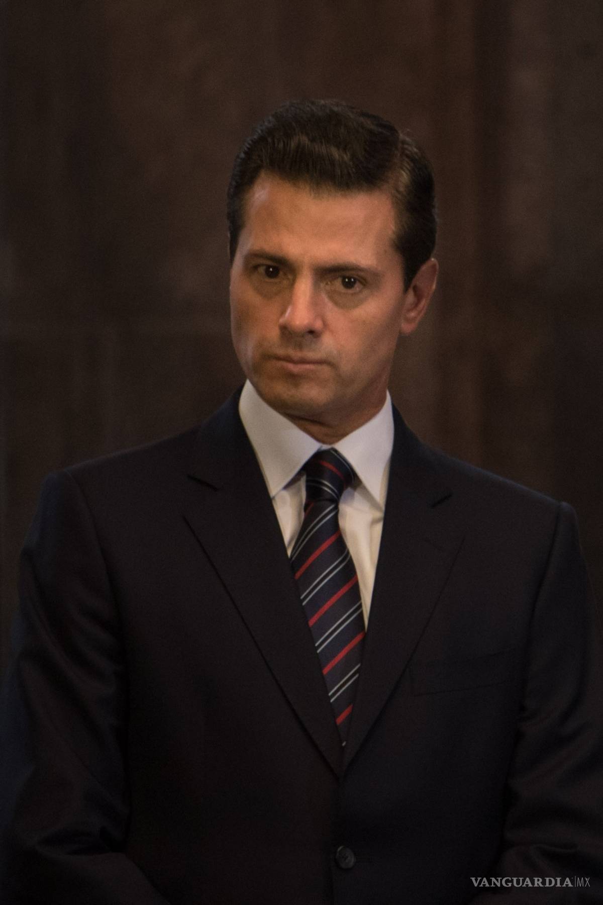 $!Salinas de Gortari irá ante un juez, está señalado en denuncia de Lozoya