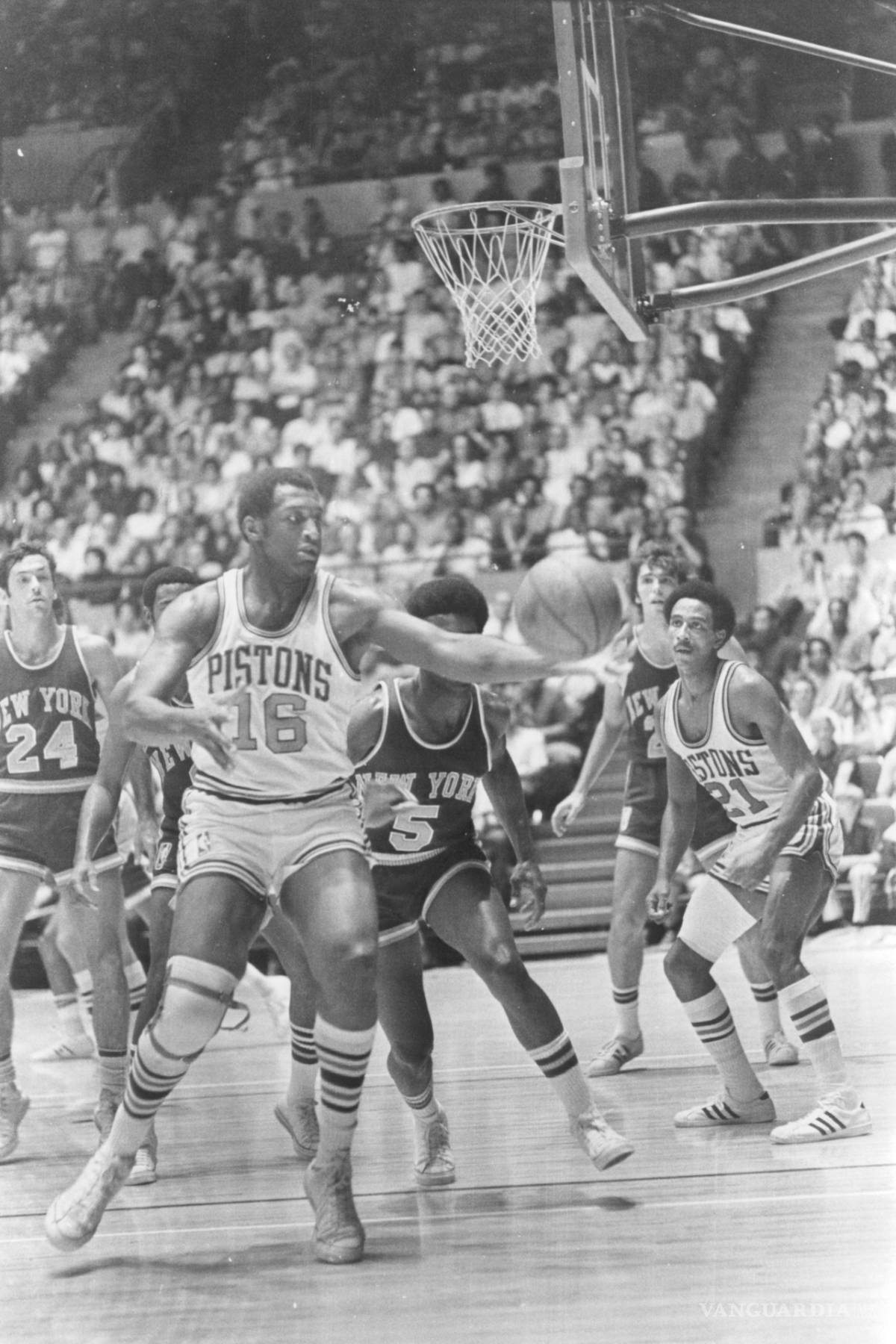 $!NBA: 70 años de emociones, leyendas y proezas