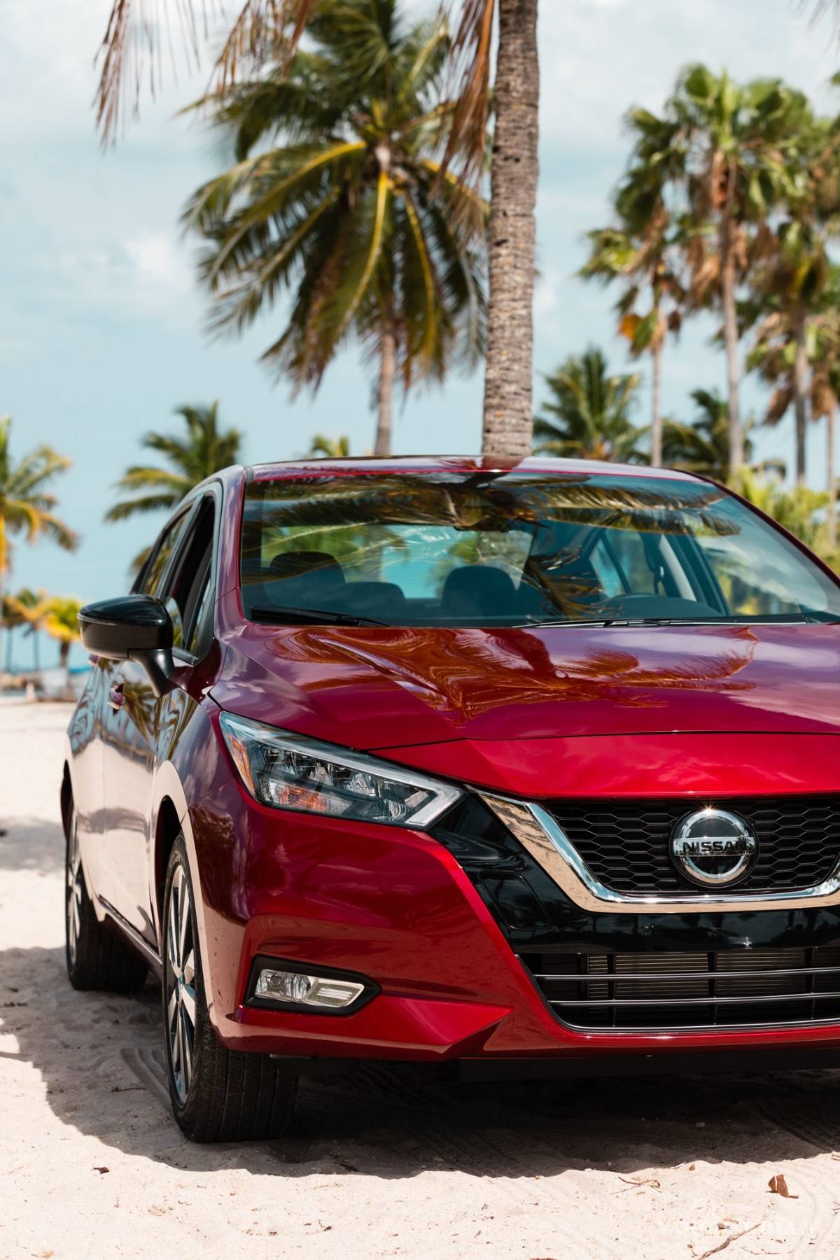 $!Nissan Versa 2020, totalmente renovado para atraer miradas