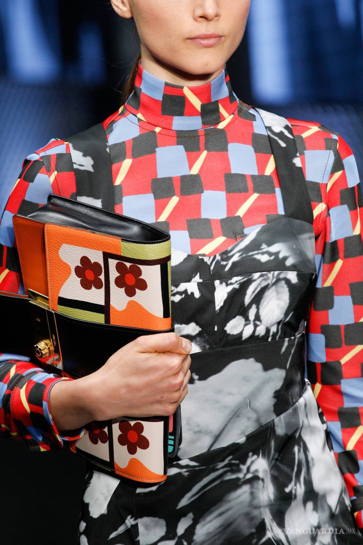 $!París impone carácter en la semana de la moda