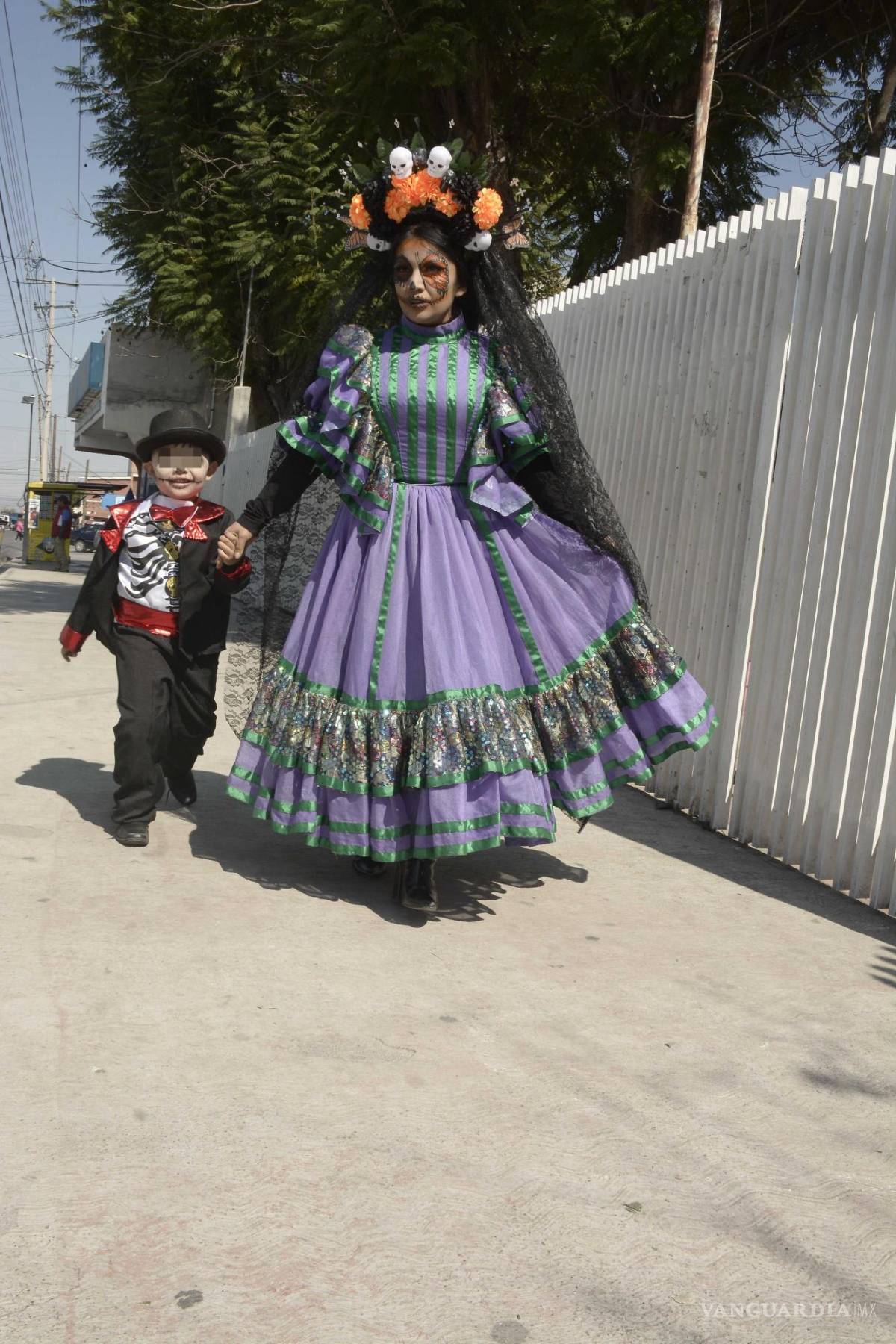 $!La suspensión de clases en Coahuila se extiende como un “mega puente” hasta el 6 de noviembre, a petición de las secciones sindicales 5, 35 y 38.