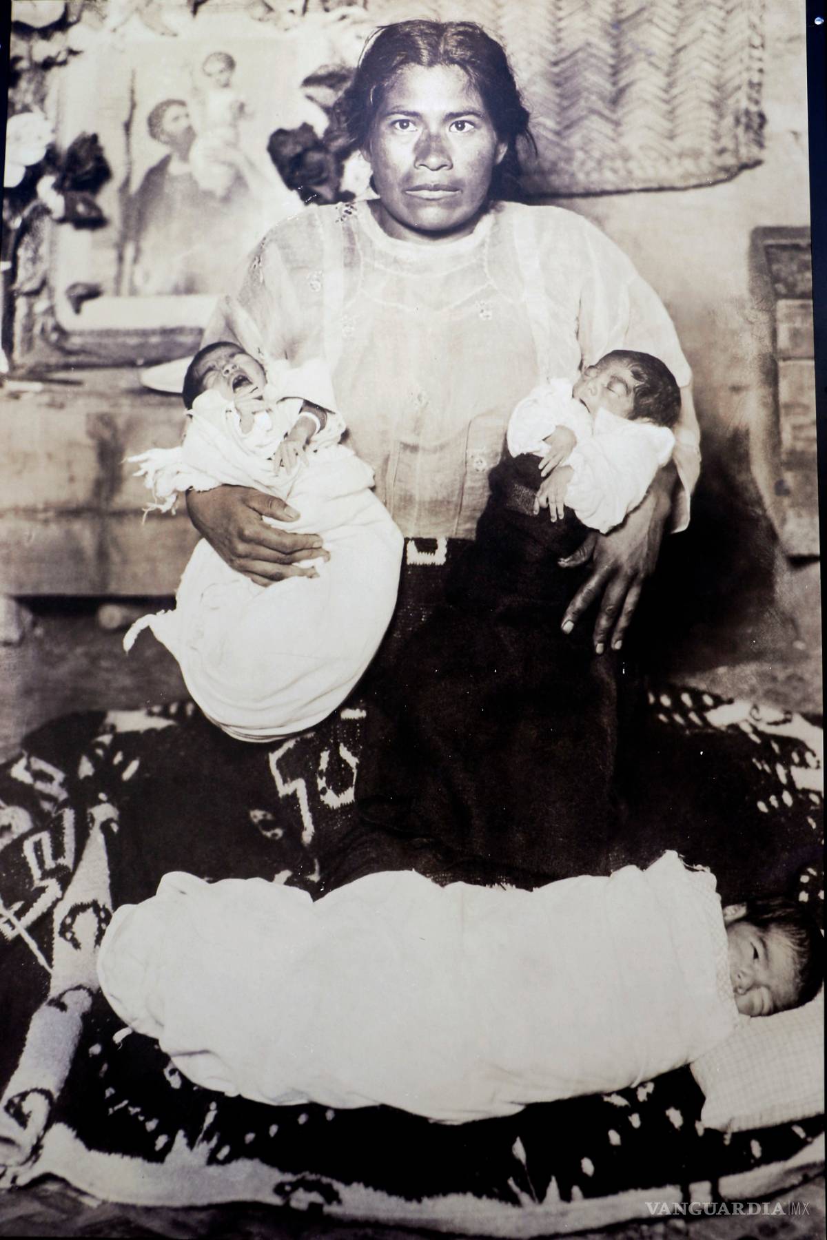 $!‘Todas las Mujeres’; imágenes por un futuro igualitario