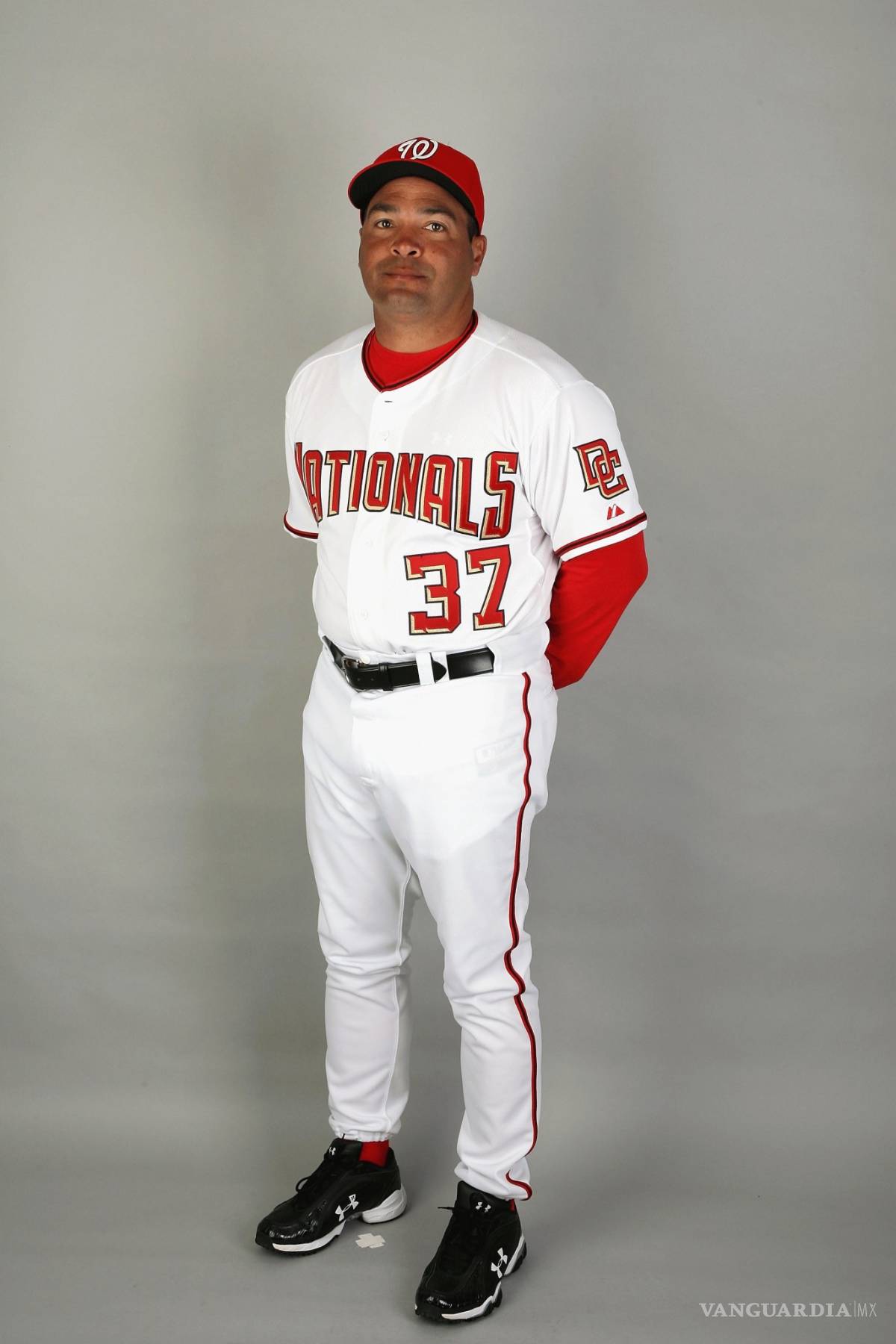 $!Los Acereros hacen cambios con 'Furia': sale Pedro Meré y entra Pat Listach como mánager de la novena de Monclova