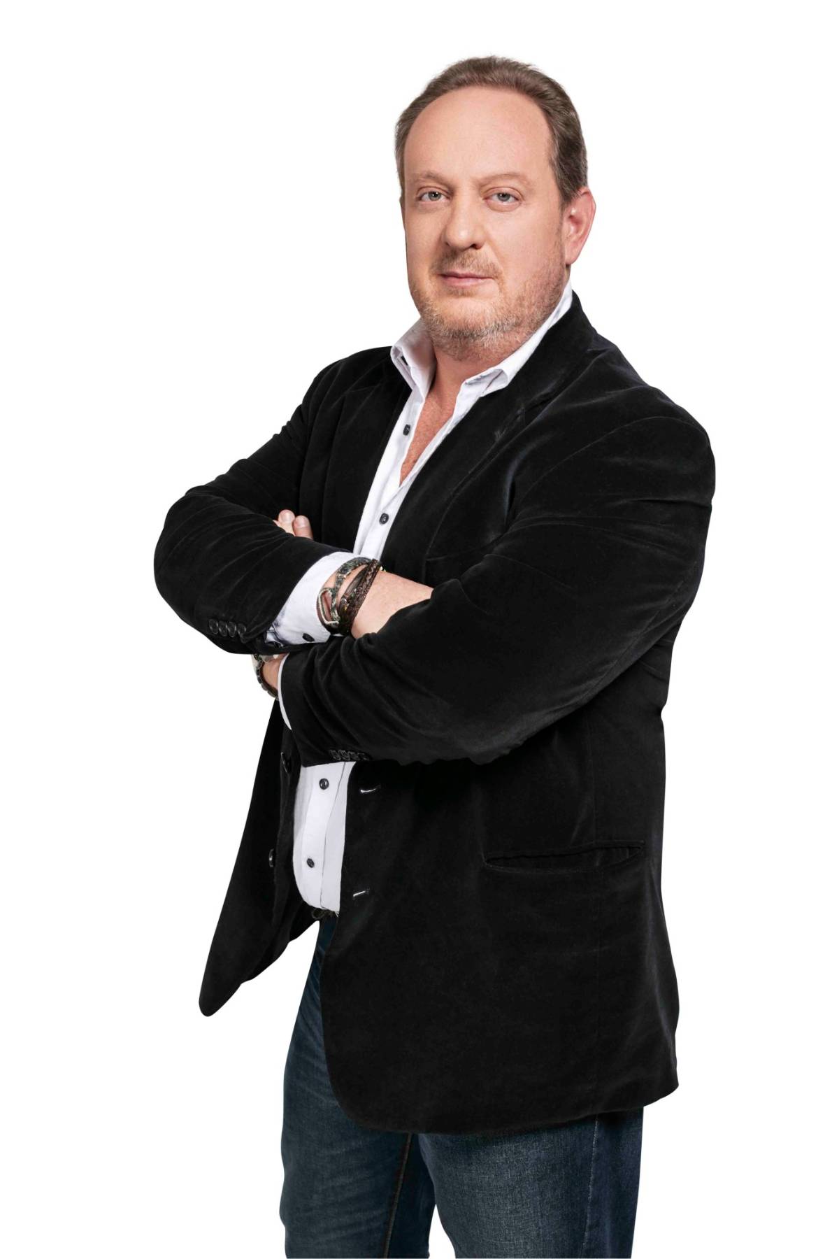 $!Canal Sony estrena la tercera temporada de 'Shark Tank México'