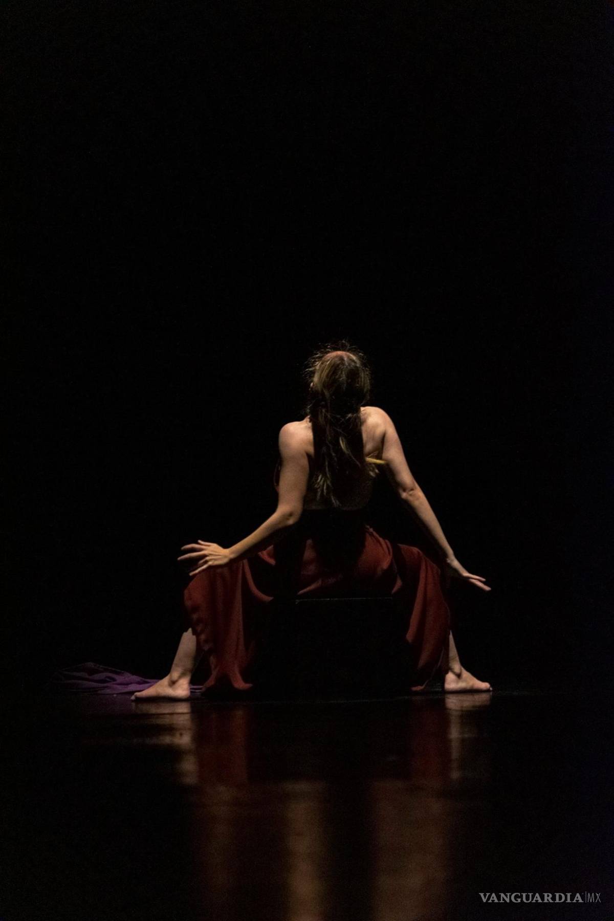 $!‘Nada es todo’: El Cuartel llevará el confinamiento a la danza contemporánea