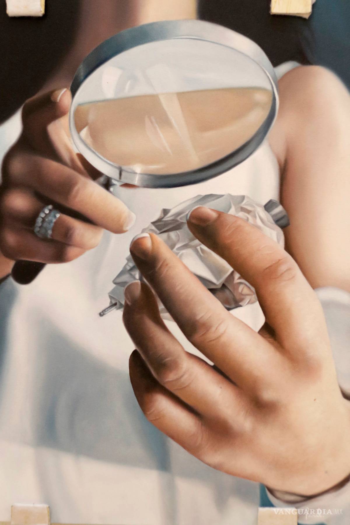 $!Talento tapatío llega a Saltillo con la exposición "El Juguete Mexicano"