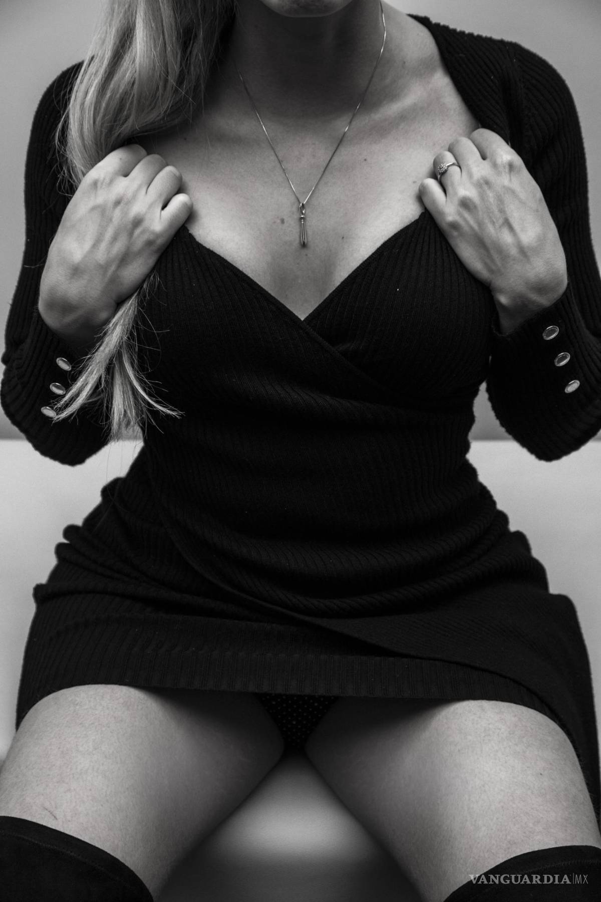 $!Bebi Fernández es un rostro desconocido y un nombre en clave.Y cuenta con más de medio millón de seguidores en Instagram, y casi 800,000 en Twitter.