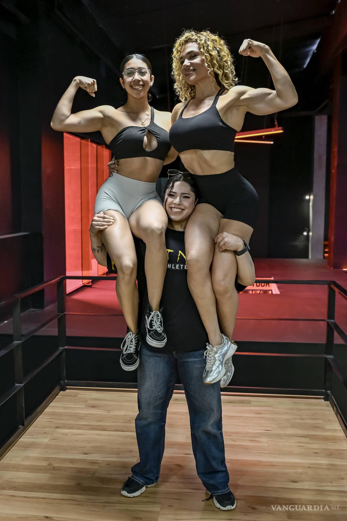 $!Atletas del MTNT Gym competirán en eventos estatales, nacionales e internacionales de distintas disciplinas.