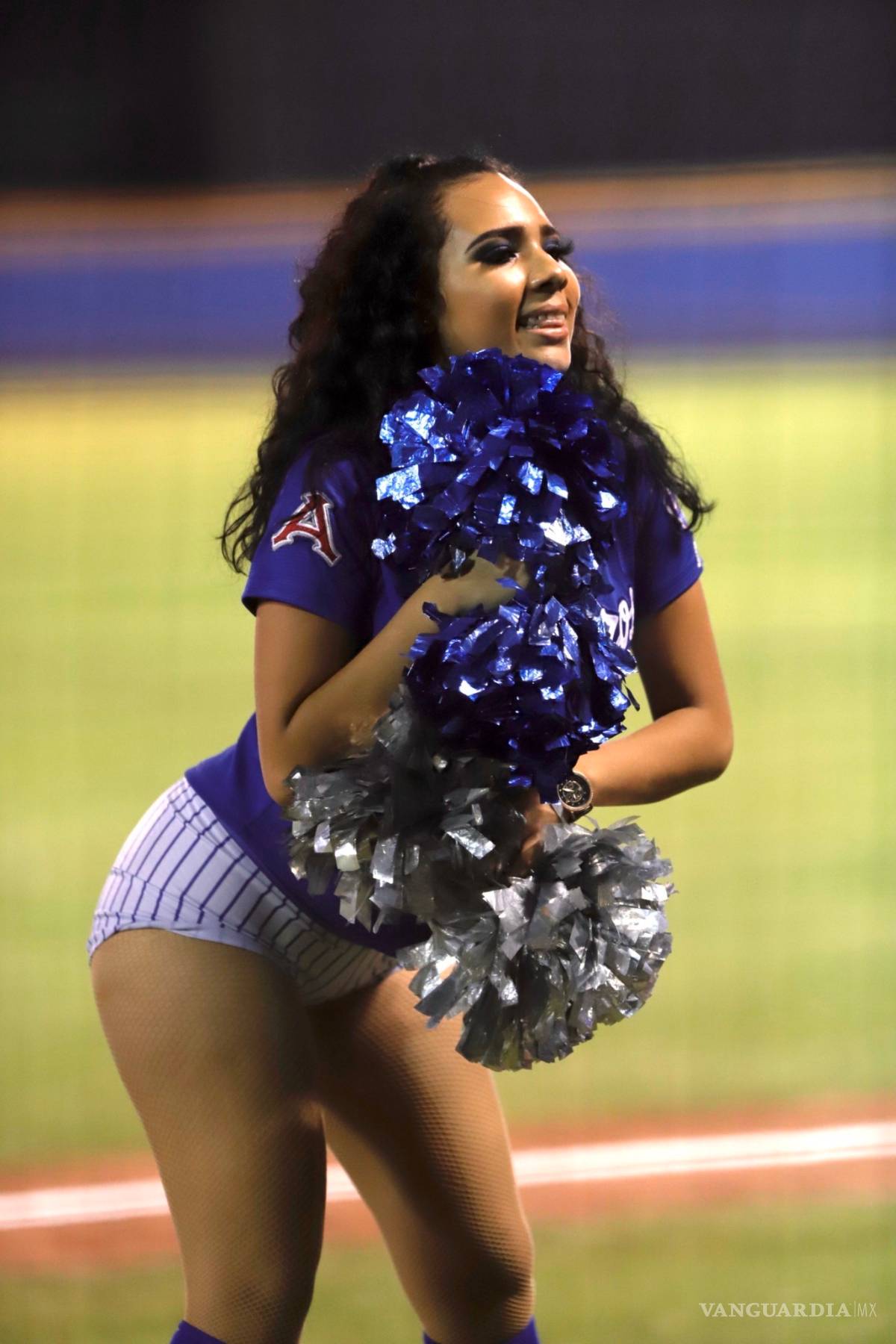 $!Acereros despierta y empareja la Serie del Rey