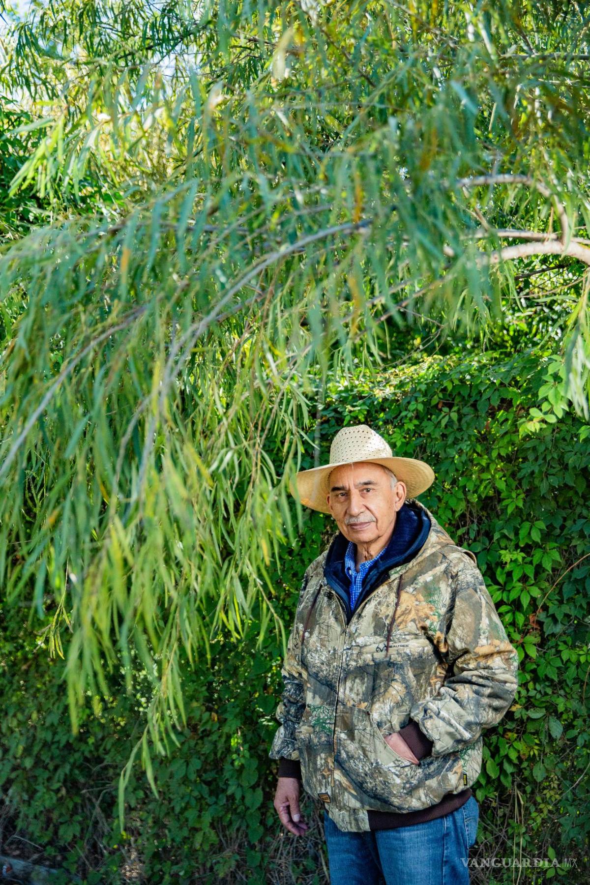 $!Pedro Morales Pequeño