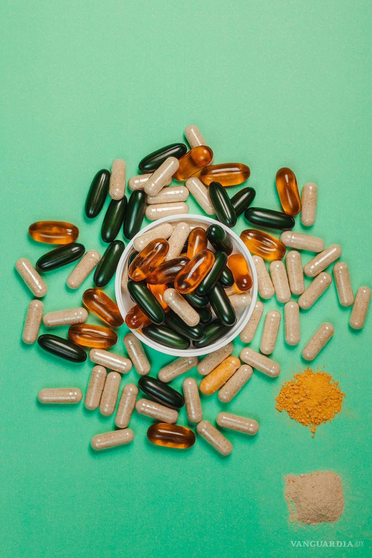 $!Hidratarse correctamente y consumir probióticos puede ayudar a prevenir estas infecciones.