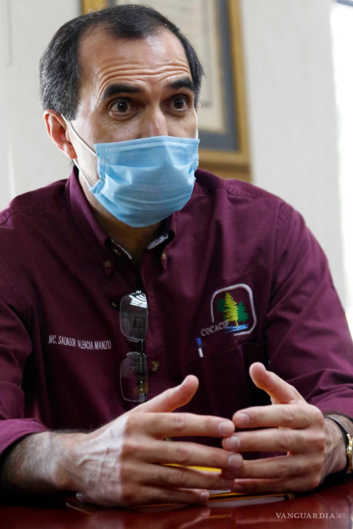 $!Retomará Universidad Agraria de Saltillo clases en línea este lunes