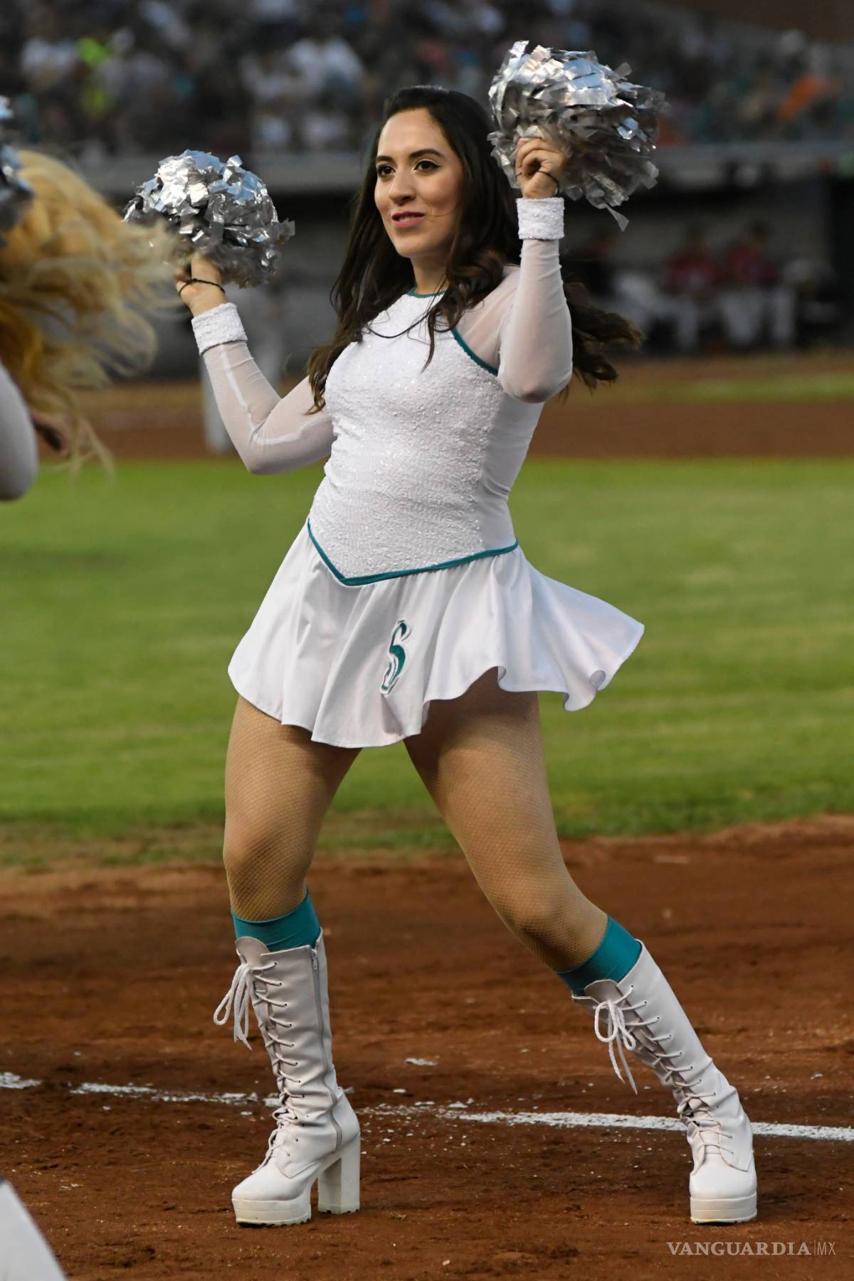 $!Así se vivió la victoria de Saraperos ante Tijuana (fotos)