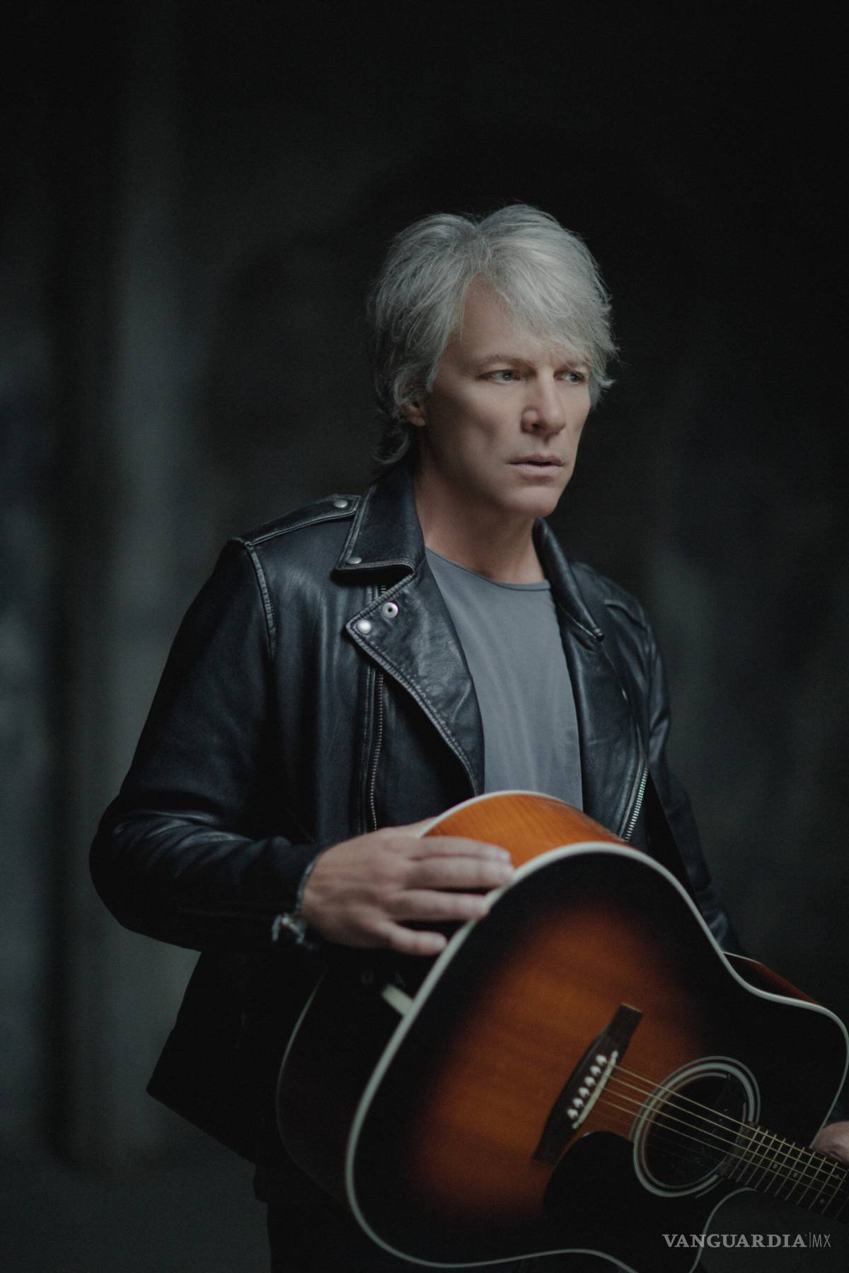 $!Jon Bon Jovi hoy cumple 58 años y te invitamos a celebrar con algunas de sus icónicas canciones