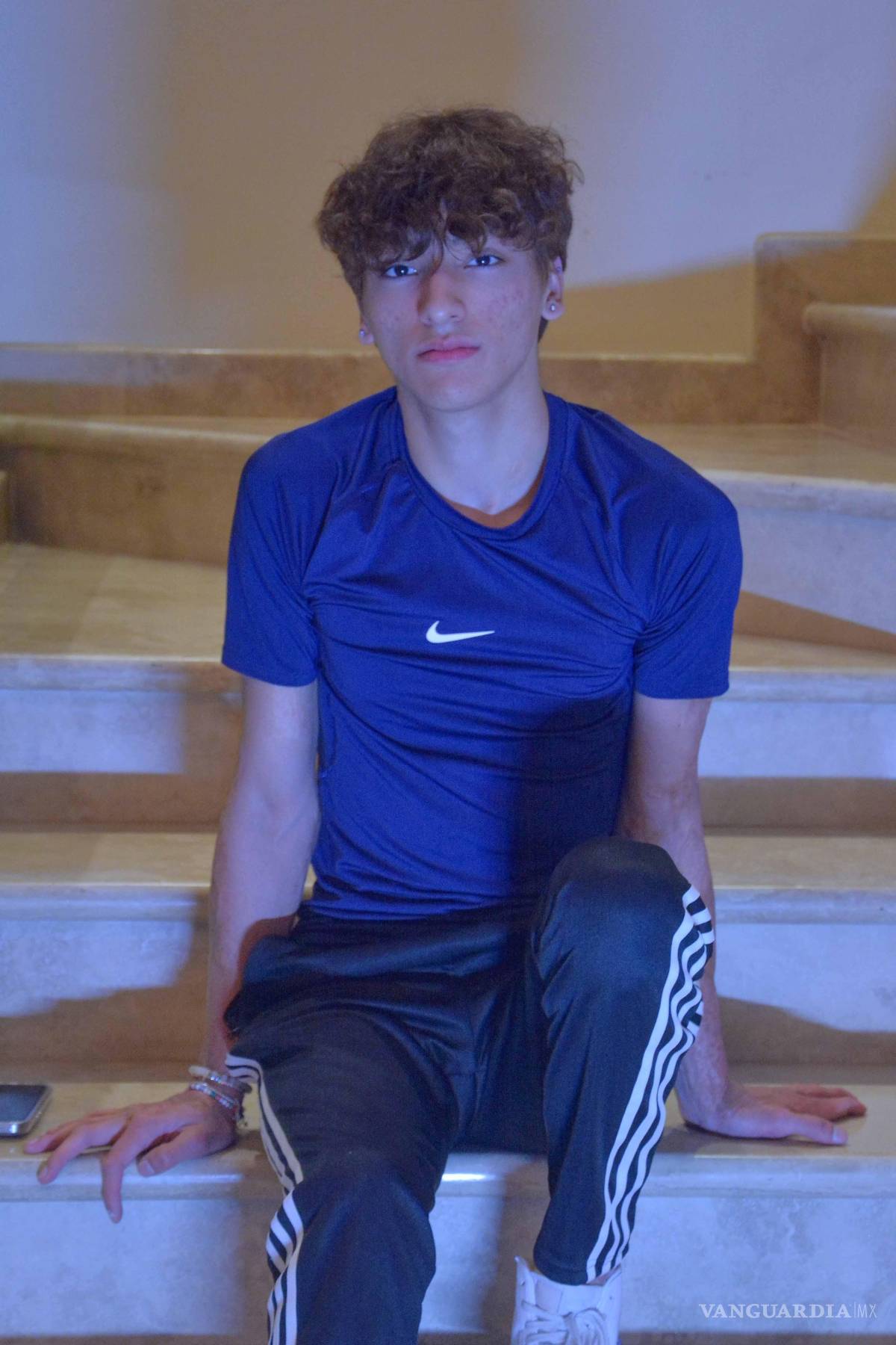 $!”Sabemos cómo es el gobierno y todo lo que tiene que ver con la política. Siempre es muy difícil que se haga justicia por algún caso en especial,” dijo César Fernando Díaz.