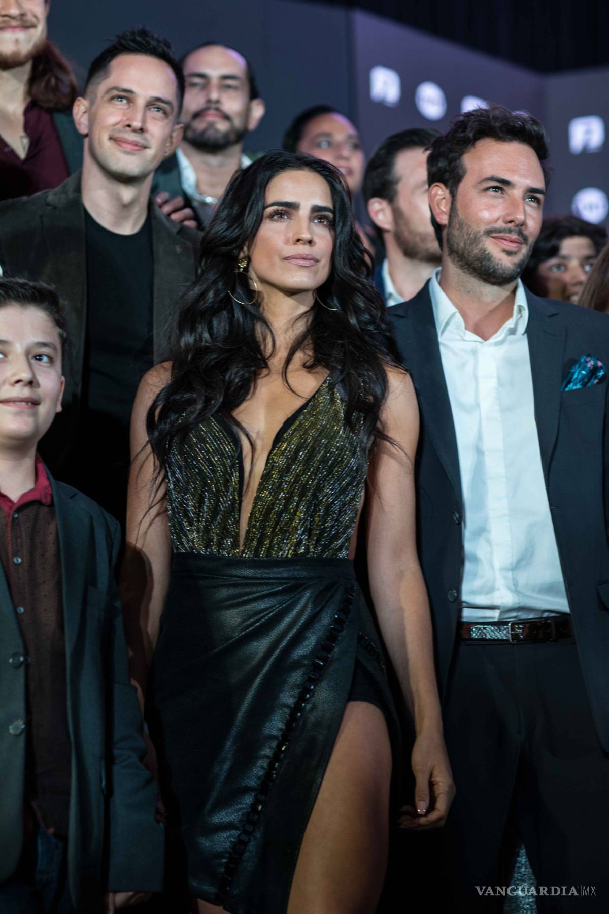 $!Sebastián Martínez, enamorado de México y de Rosario