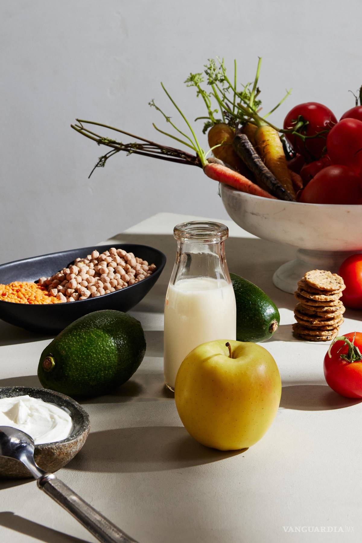 $!Comer mejor hoy es una inversión silenciosa en la salud del futuro.