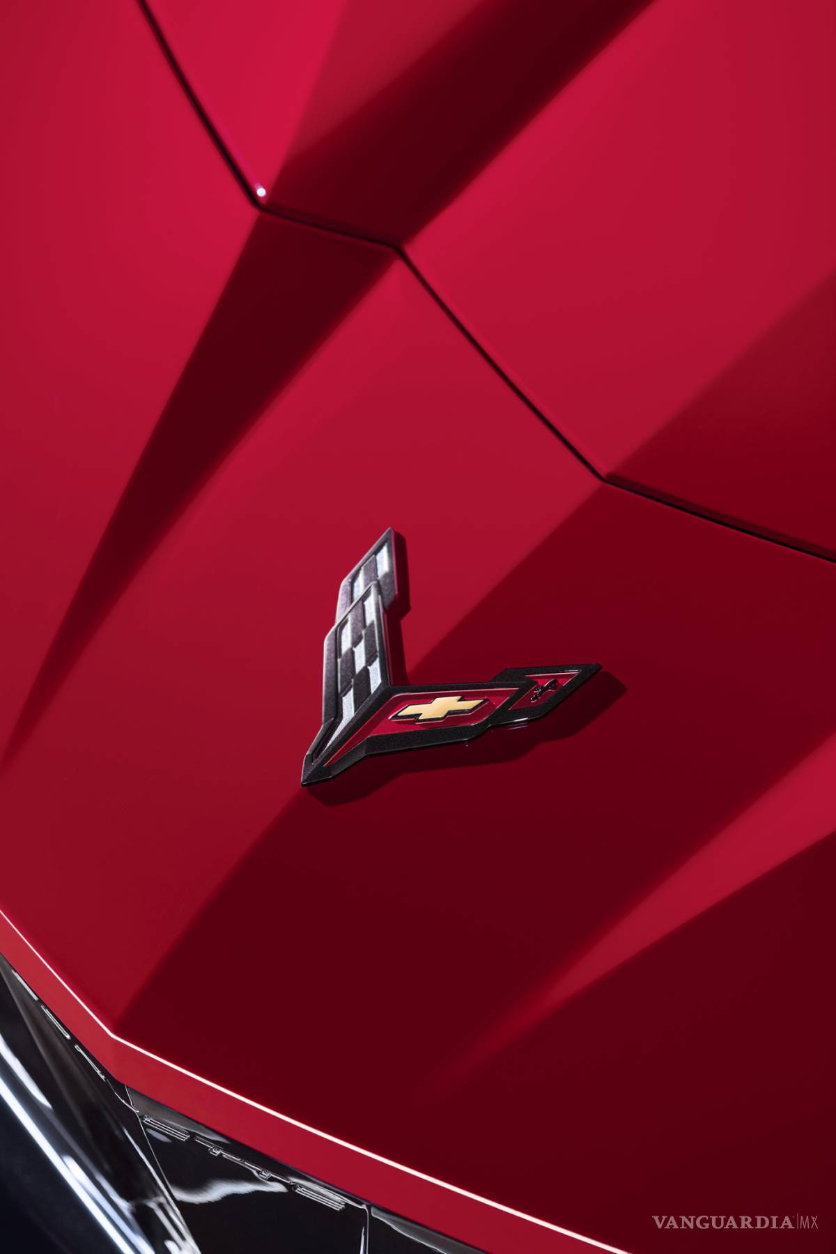 $!Así es el nuevo Chevrolet Corvette 2020, un 'Ferrari norteamericano' con motor central de 495 hp