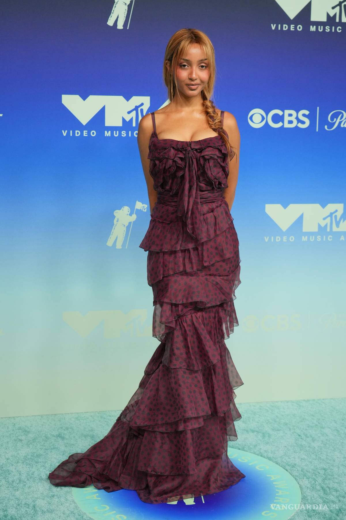 $!Deslumbran en los MTV VMA’s: Fue una entrega de premios llena de sorpresas