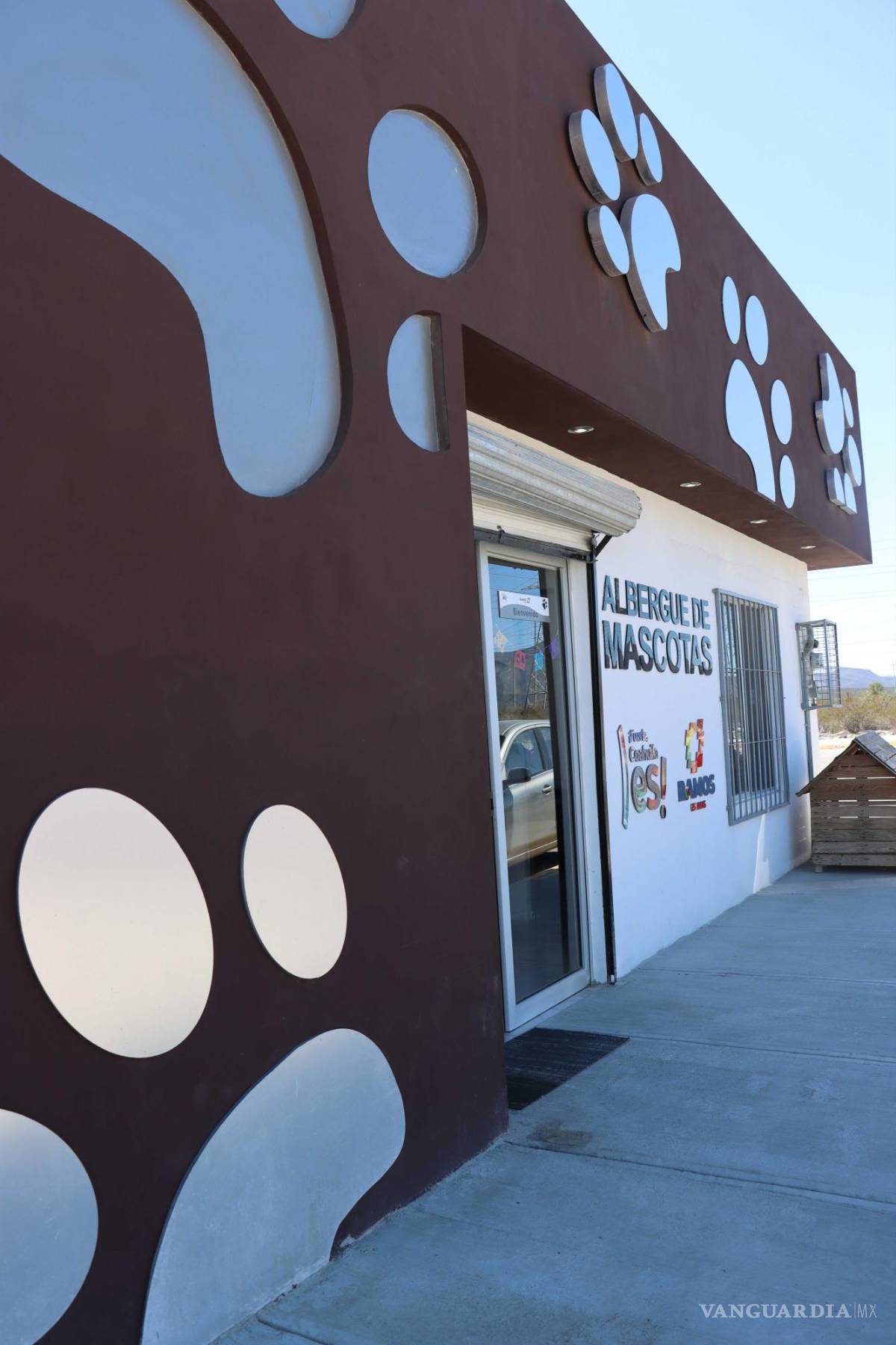 $!El establecimiento se encuentra en Ramos Arizpe.