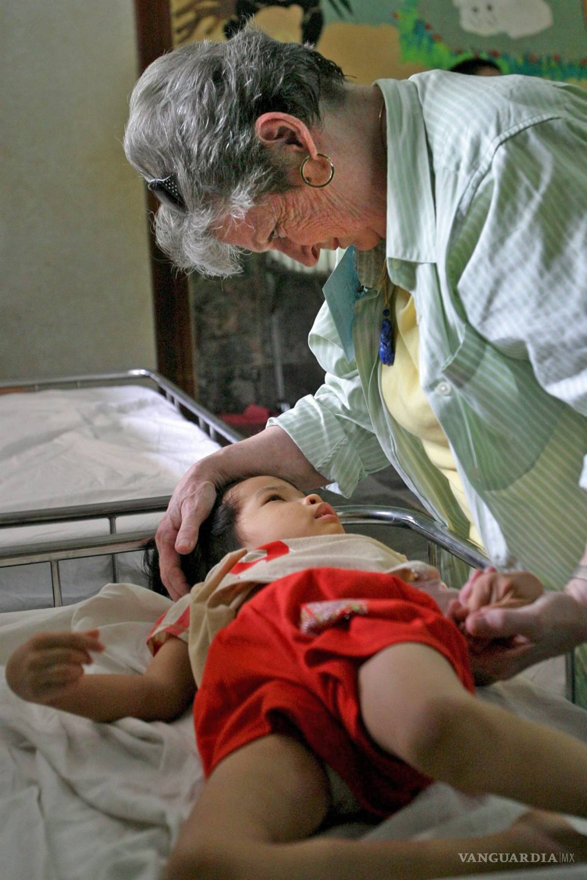 $!La huella de la adopción