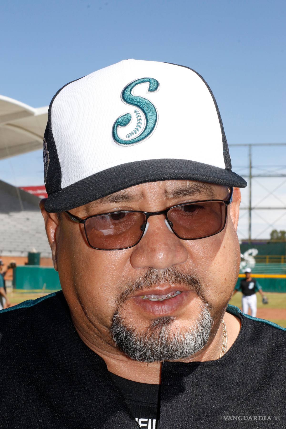 $!Los Saraperos llegan con todo el ánimo a pretemporada