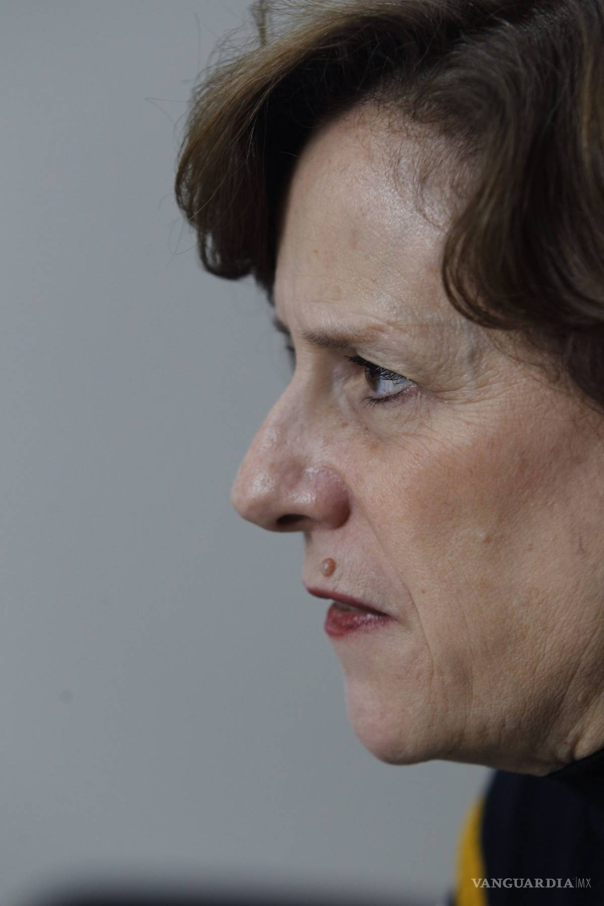 $!Errores de Peña y el poder del cambio columna vertebral del libro de Denise Dresser