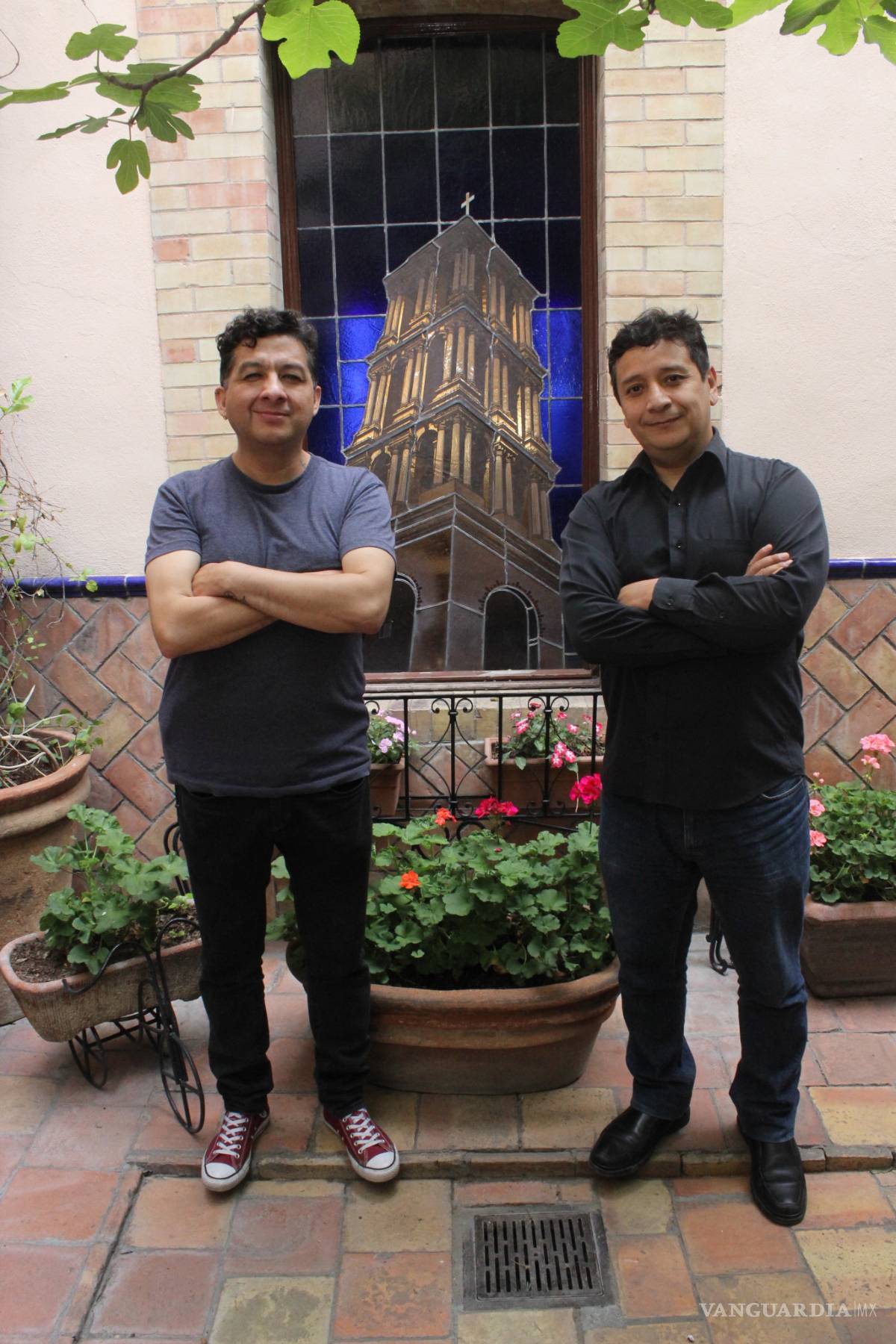 $!‘Desconcierto a cuatro manos’ 300 representaciones llenas de memorias