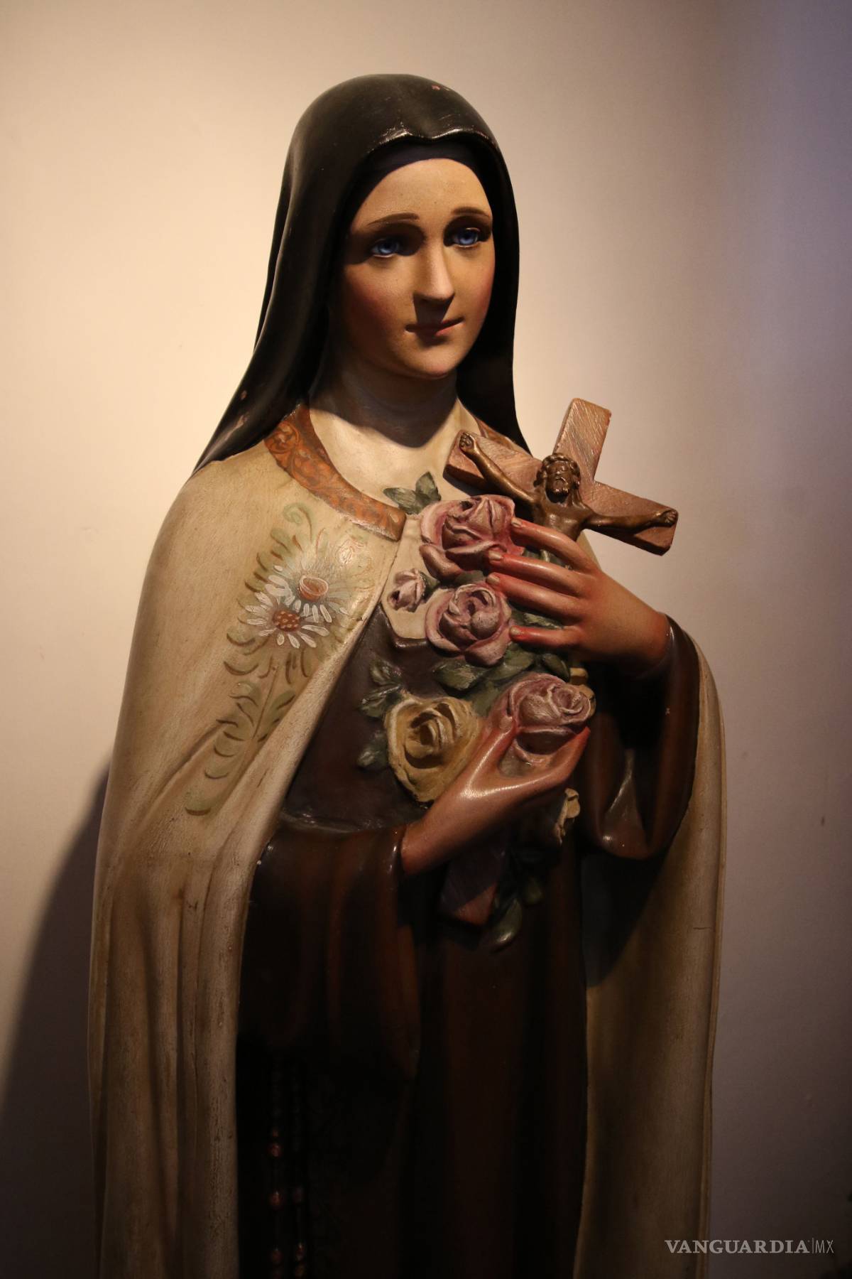 $!Barrio de Santa Anita, entre leyendas, religión y graffiti