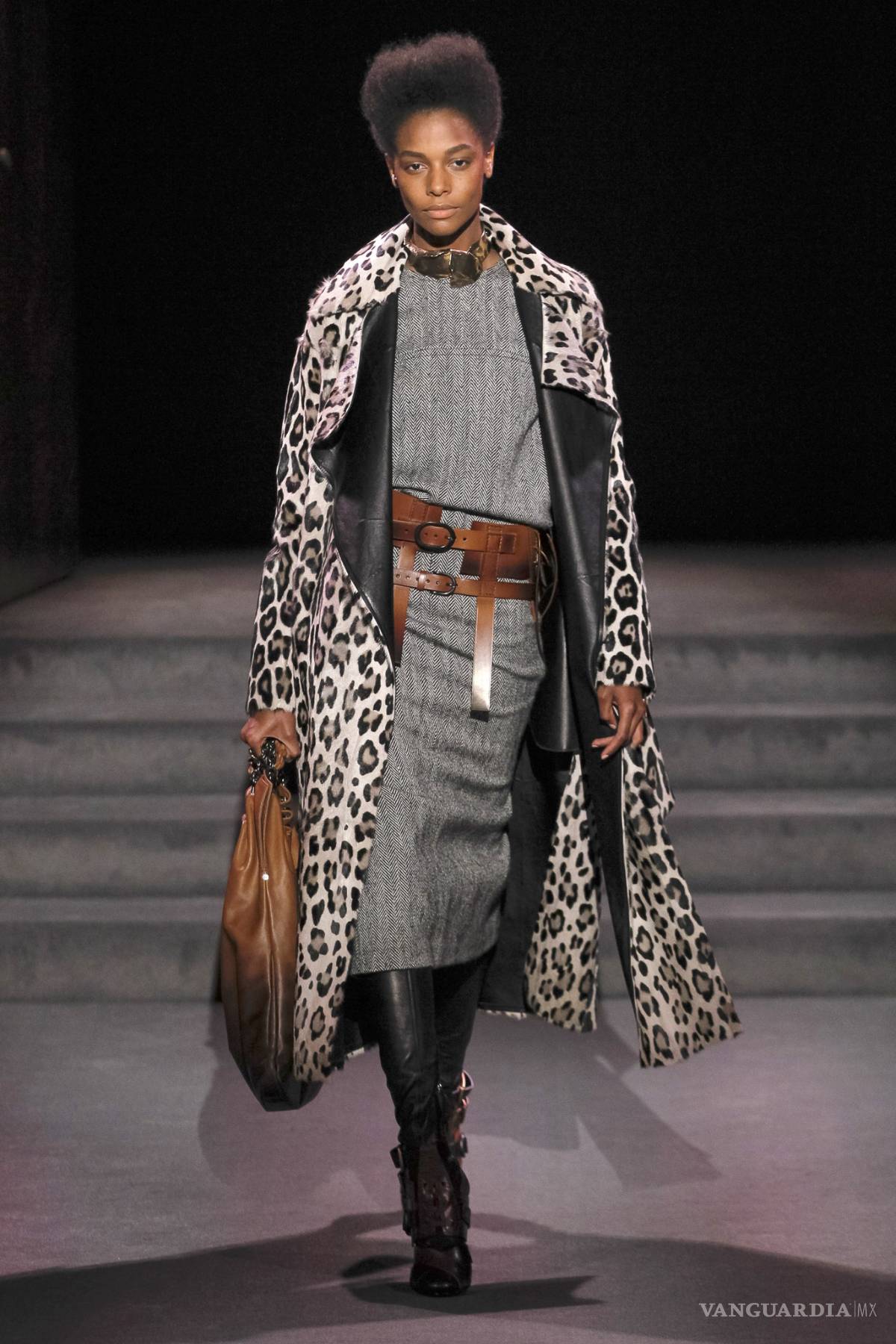 $!La moda evoluciona en Nueva York