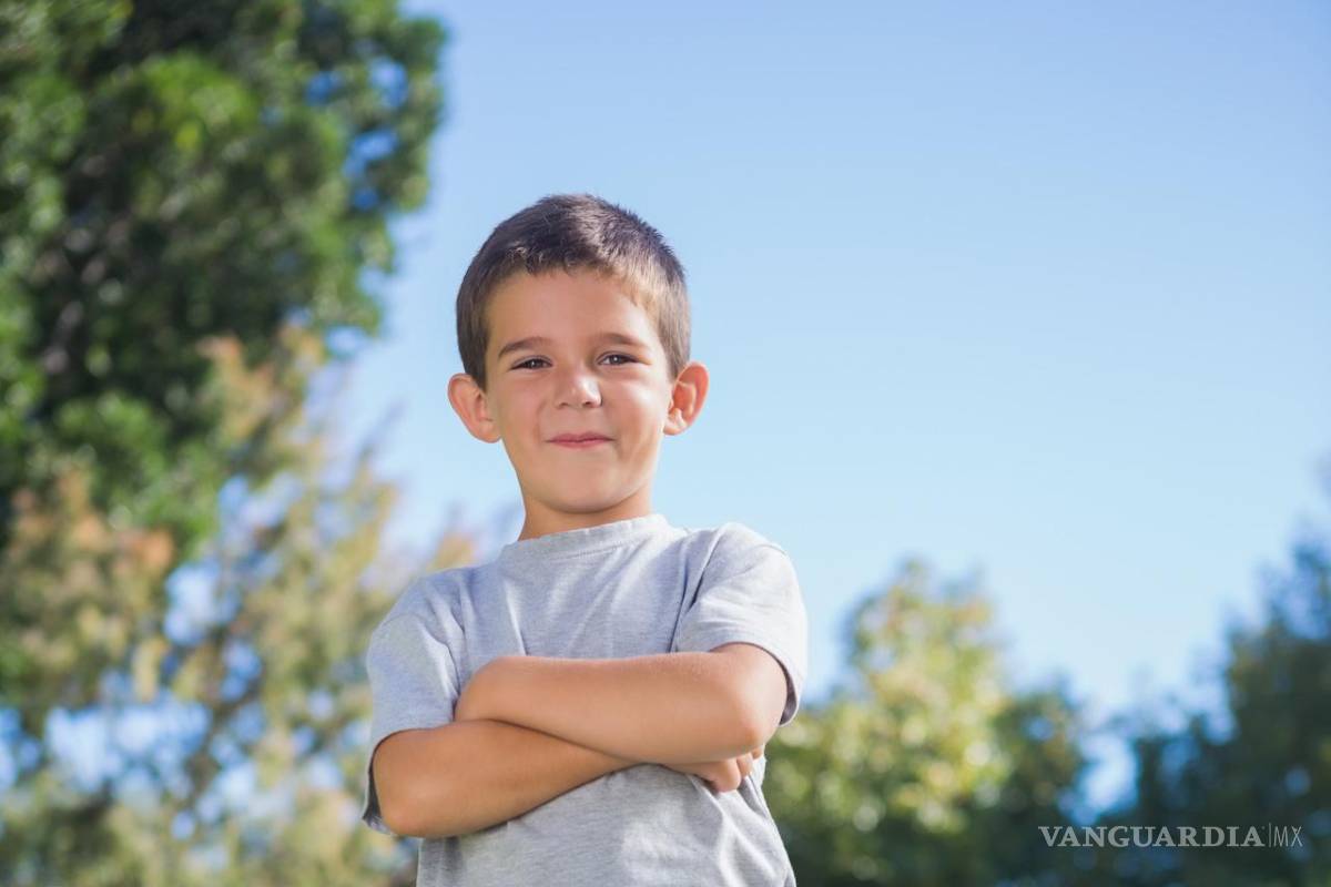 $!El movimiento cotidiano impulsa la energía y la concentración escolar.