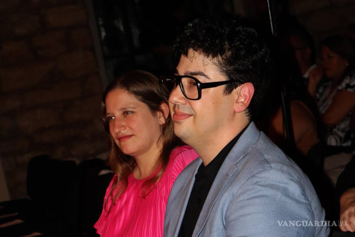 $!La Orquesta Metropolitana de Saltillo estrena un ‘paseo musical’ en el aniversario 448 de Saltillo