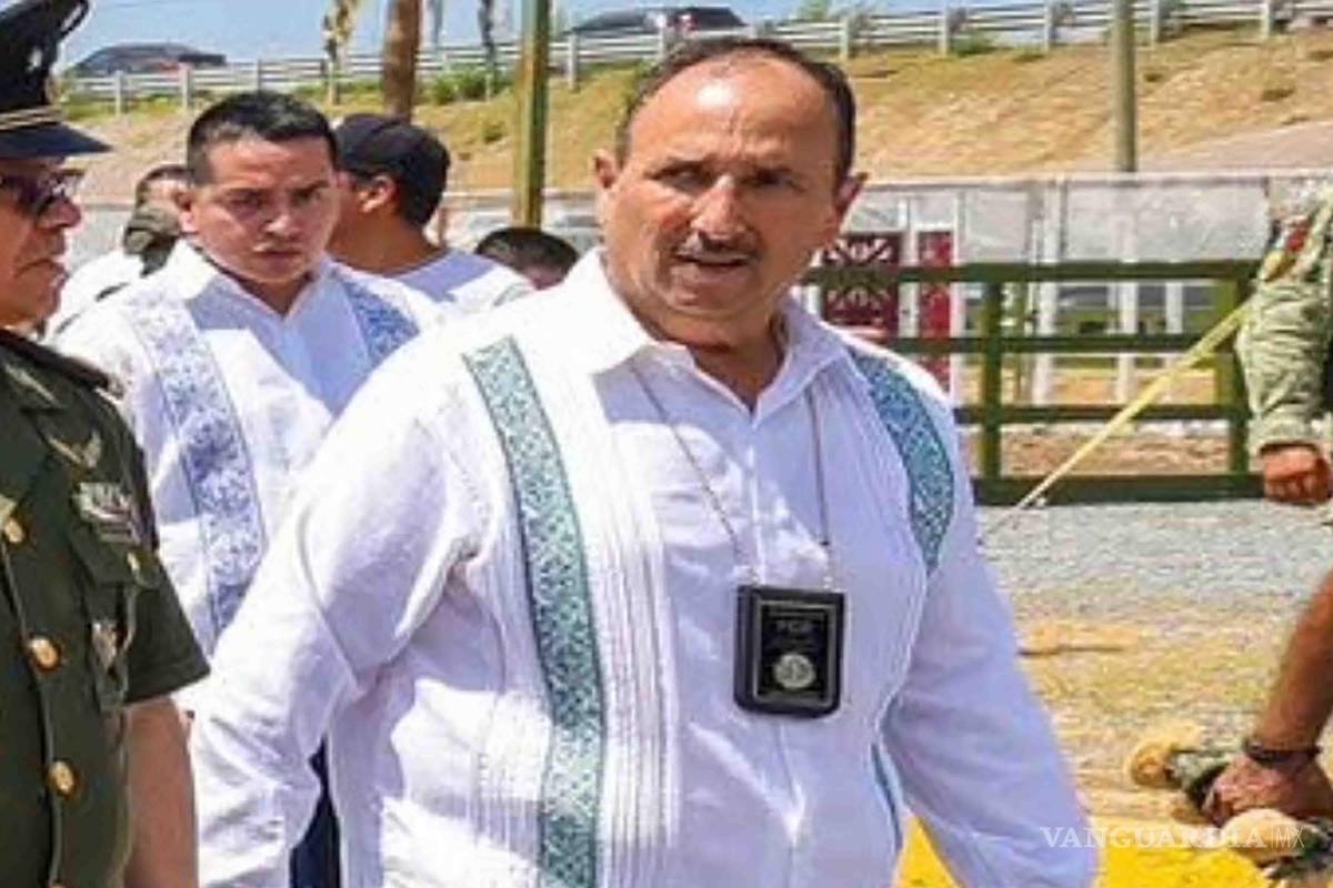 Mueren siete marinos y funcionarios por huachicol