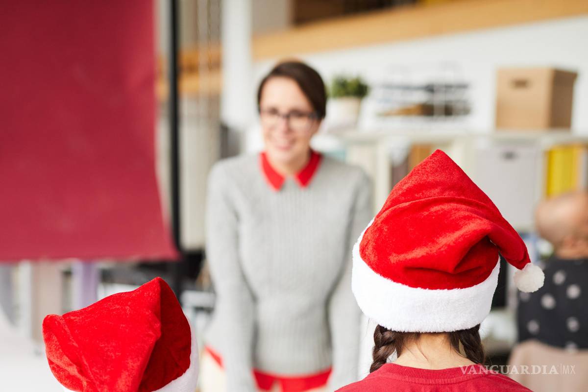 $!Si bien diciembre es un mes en que fluye el dinero, las posibilidades económicas se reducen ante la necesidad de cubrir más gastos.