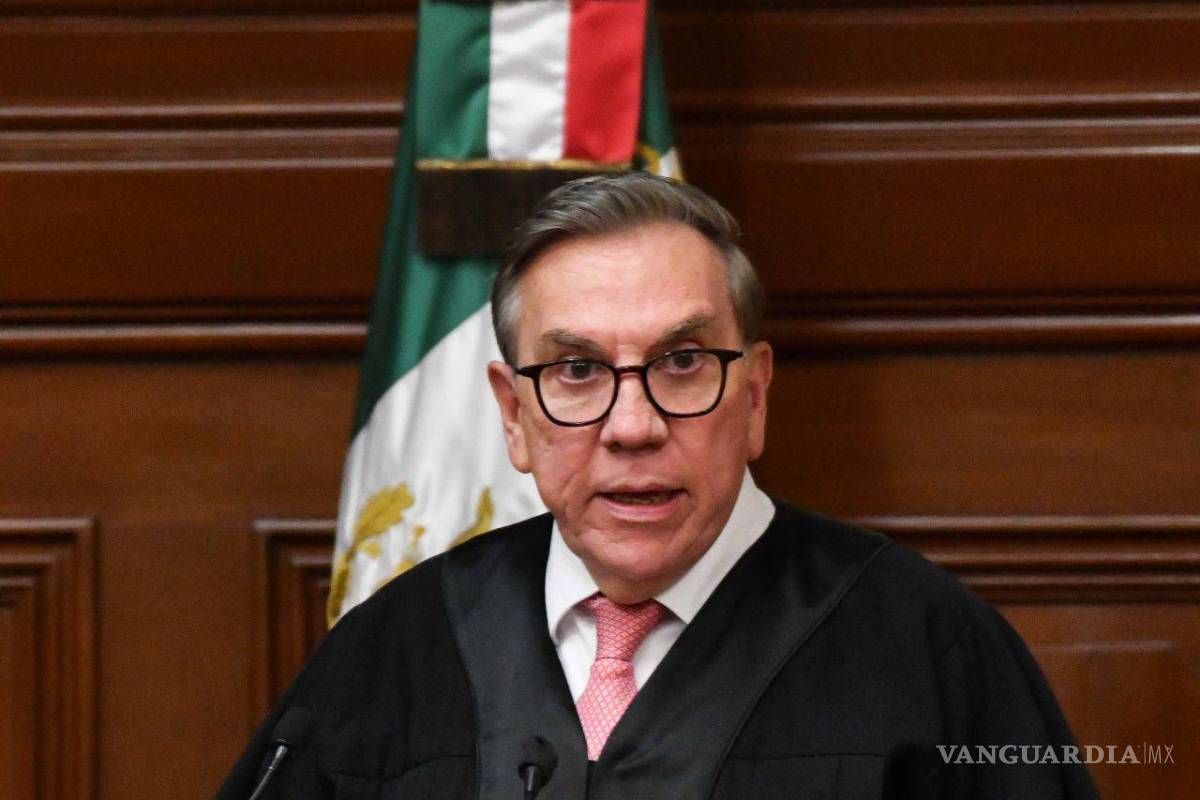 Javier Laynez argumenta que la reforma a la Ley de Amparo no prioriza a los ciudadanos