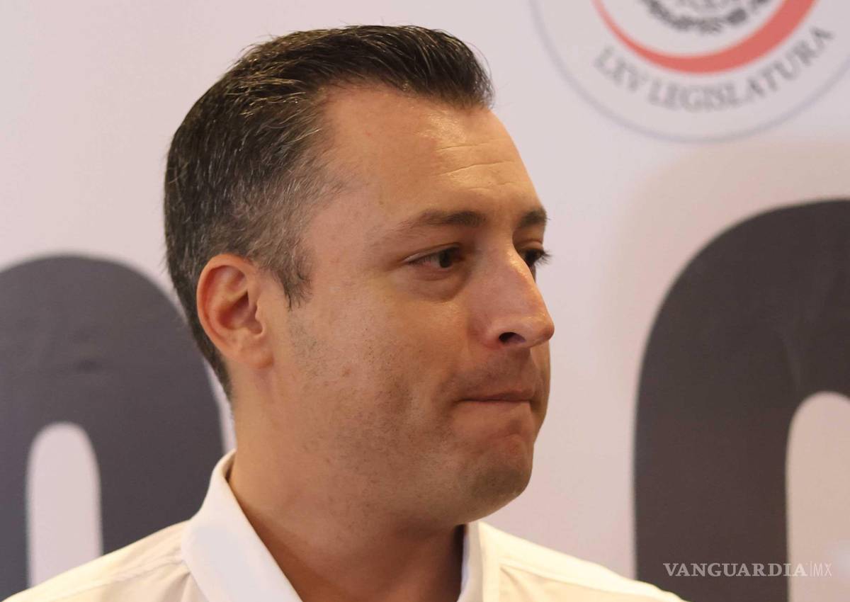 $!El senador destacó que la iniciativa pondrá énfasis en salud y educación para la infancia.