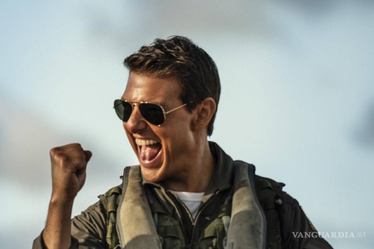 $!Tom Cruise y Spielberg transformaron la dislexia en disciplina y visión creativa, rompiendo barreras en Hollywood.