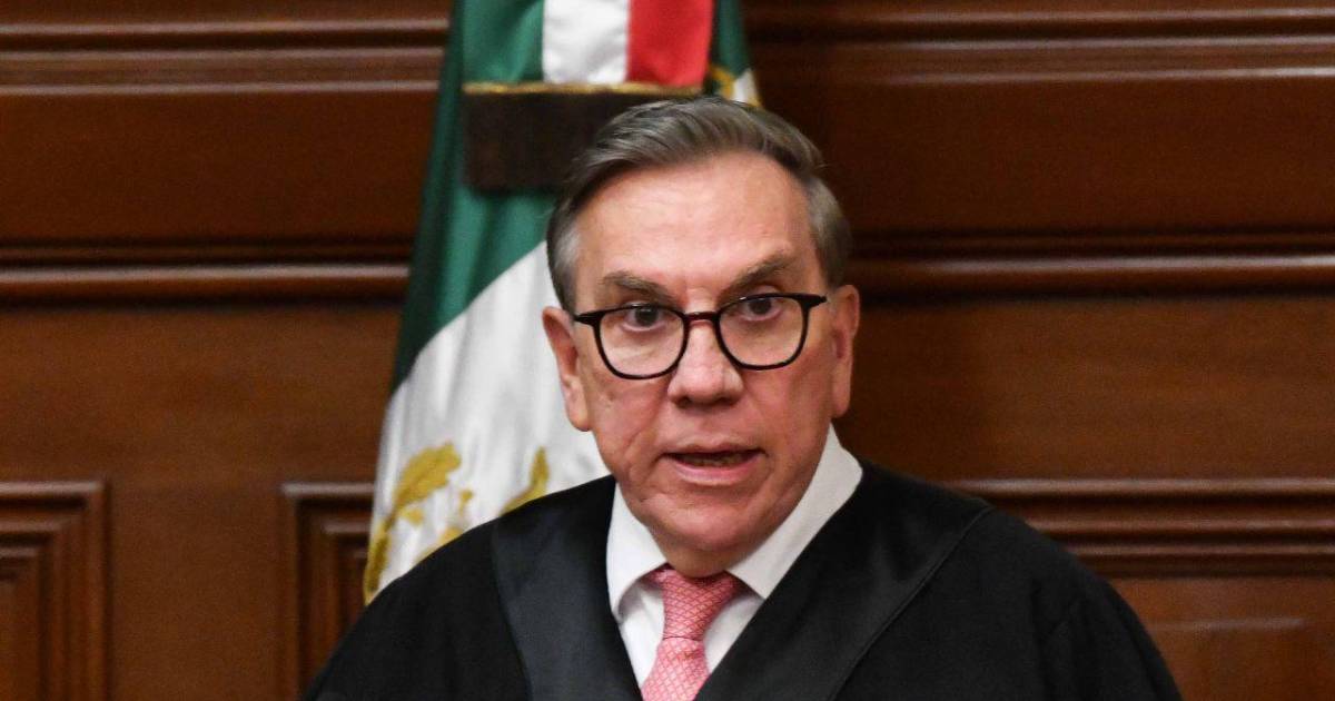 Javier Laynez argumenta que la reforma a la Ley de Amparo no prioriza a los ciudadanos