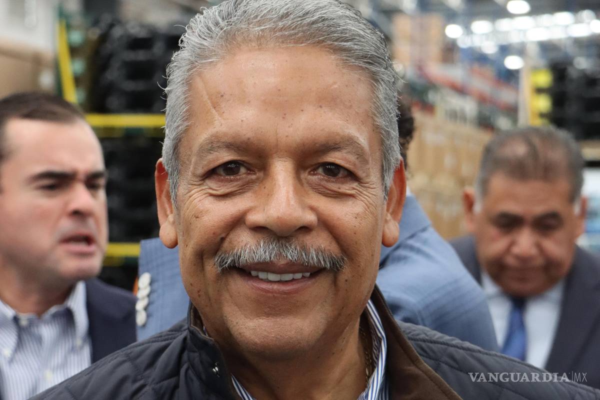 Existen denuncias de trabajadores contra CATEM en Saltillo y Torreón: CTM