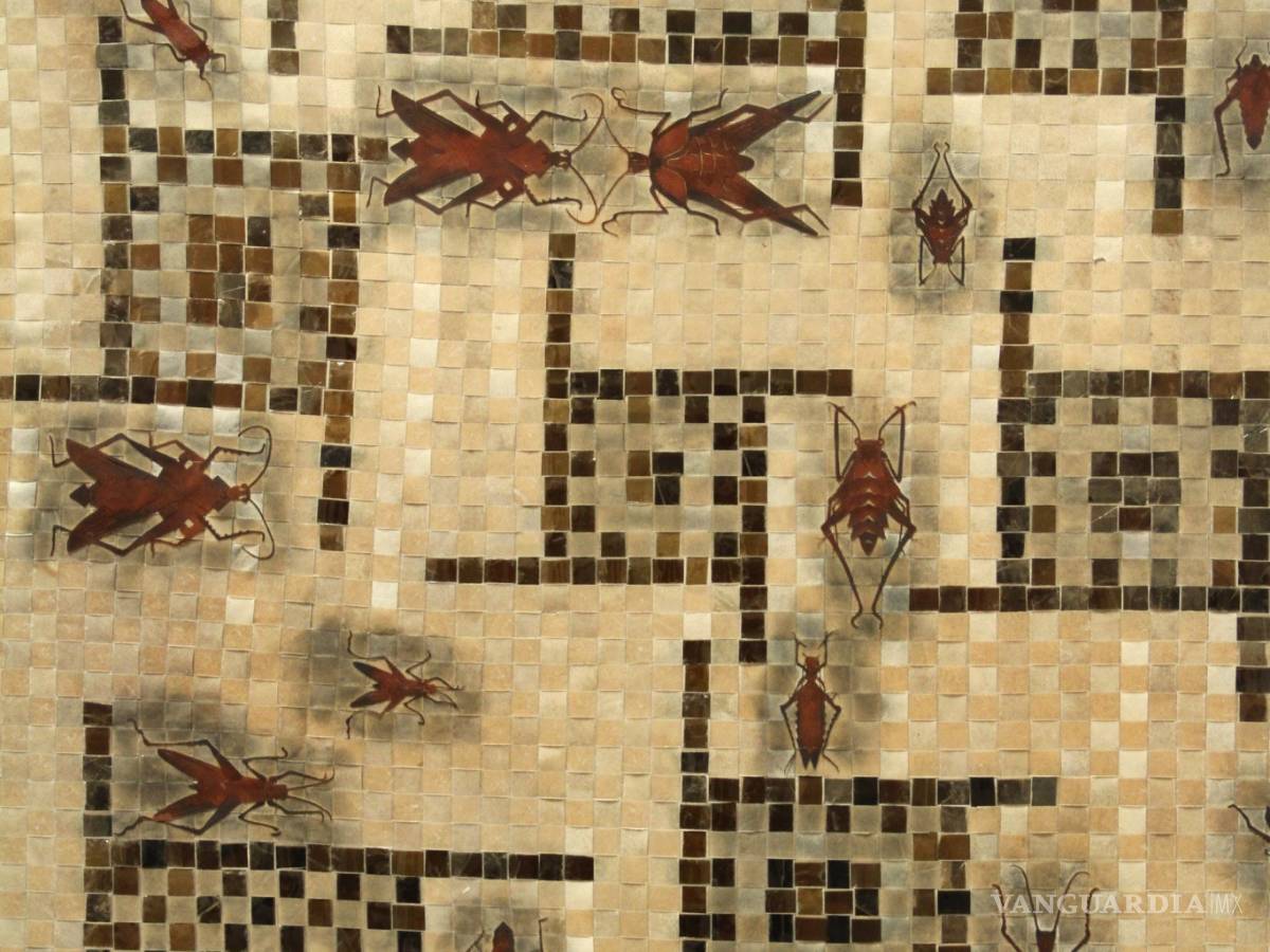 $!Arte mexicano está de luto (fotogalería)