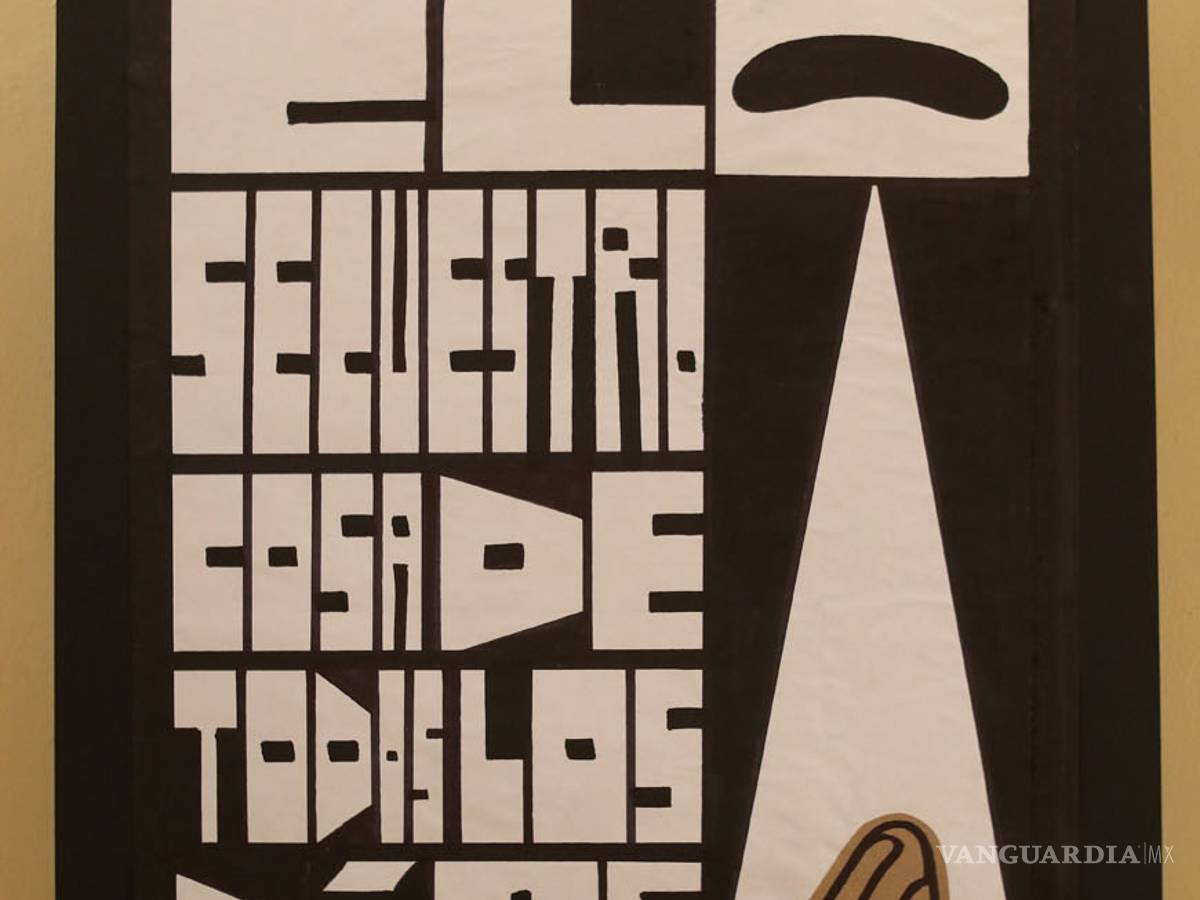 $!‘Punto de partida’: Exponen futuros artistas en Casa Purcell