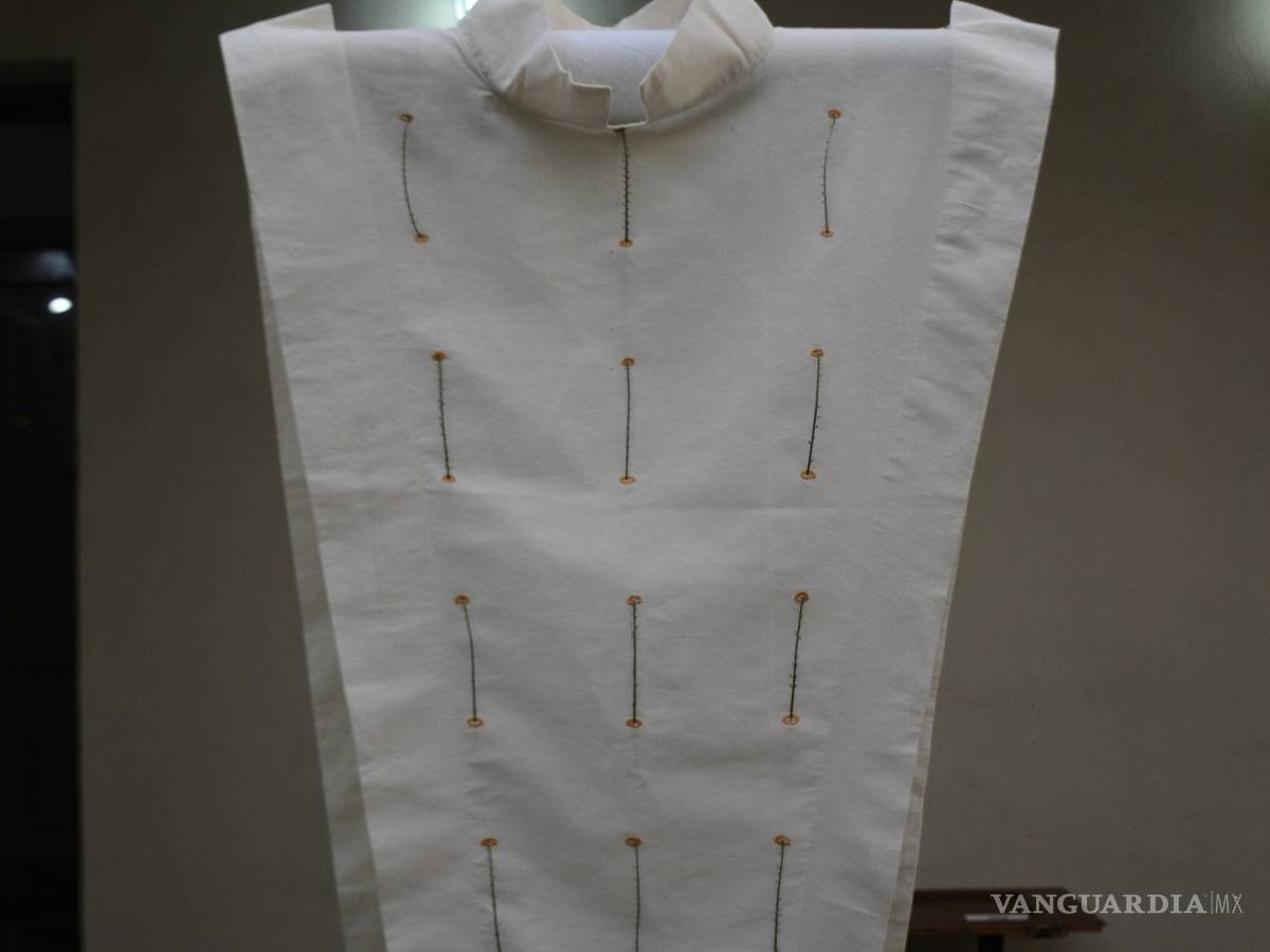 $!‘Apolatl’, el proyecto multidisciplinario que hila las tradiciones mexicanas