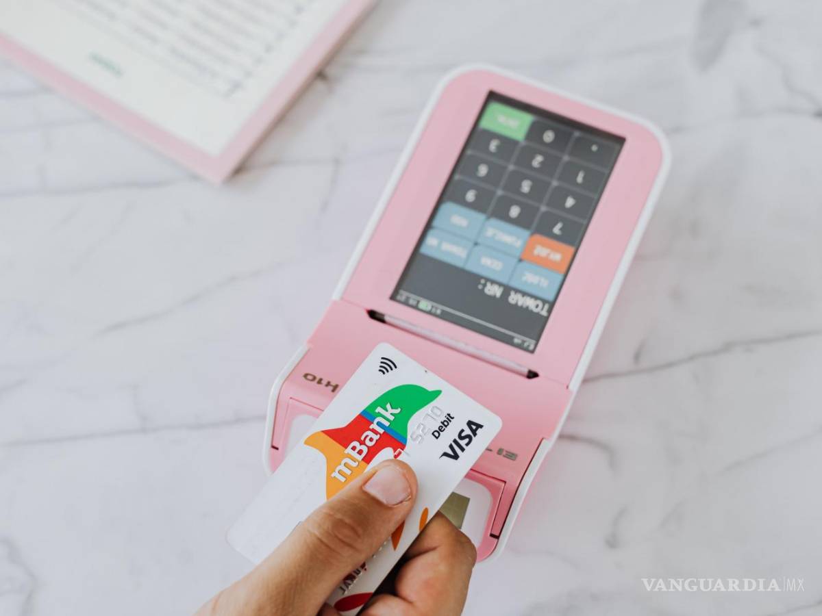 $!El skimming es un tipo de fraude mediante la clonación de tarjetas,