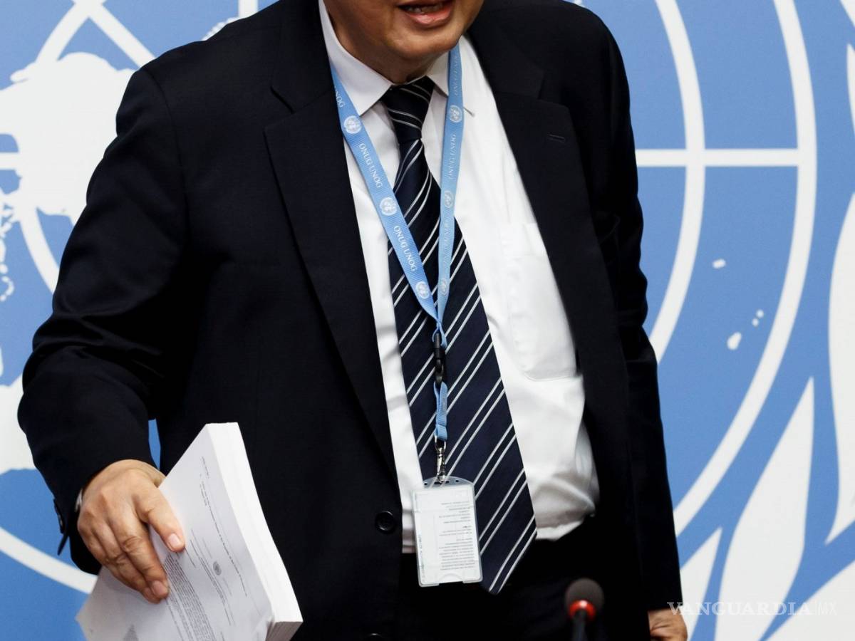 $!Publica la ONU el más detallado informe sobre abusos y vejaciones a los rohinyá