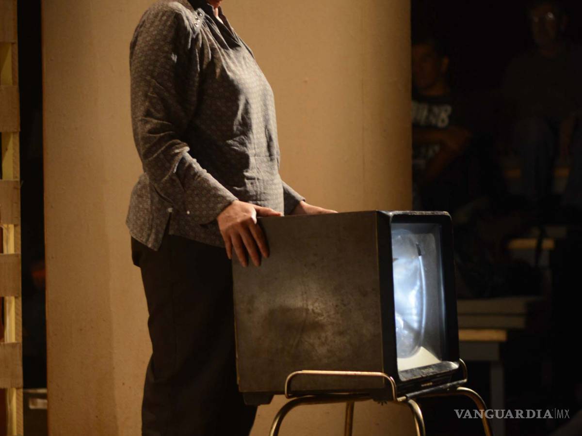 $!'La Hoguera', el lado más oscuro del ser humano a fuego lento