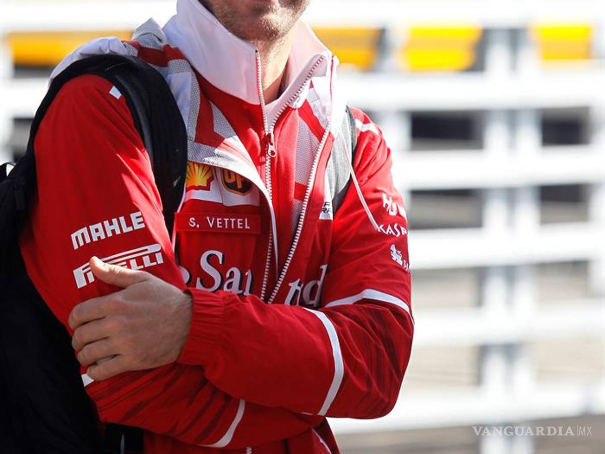 $!Sacudido por el terremoto, México recibe a la F1